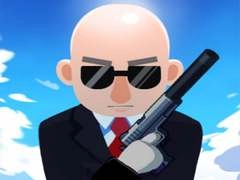 Игра Мистер Пуля: Месть онлайн Игра Мистер Пуля: Месть онлайн