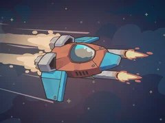 Игра Звездная атака 3D онлайн