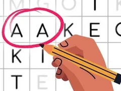 Игра Буквы совпадают онлайн