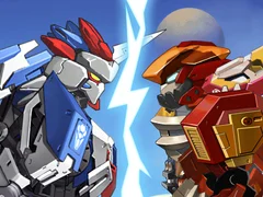 Игра Мехи: Арена монстров онлайн Игра Мехи: Арена монстров онлайн