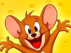 Игра Крысы и сыр онлайн Игра Крысы и сыр онлайн