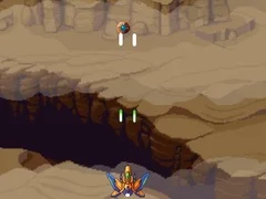 Игра Вторжение на Марс онлайн Игра Вторжение на Марс онлайн