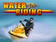 Игра Катание на водном джете онлайн