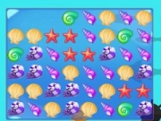 Игра Сага о морской искорке онлайн Игра Сага о морской искорке онлайн