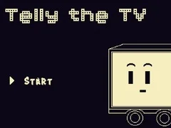 Игра Телли телевизор онлайн Игра Телли телевизор онлайн