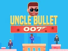 Игра Дядя Пуля 007 онлайн Игра Дядя Пуля 007 онлайн