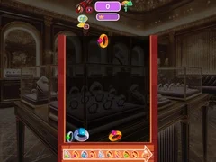 Игра Объединить кольца онлайн