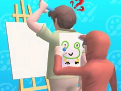 Игра Угадай рисунок онлайн Игра Угадай рисунок онлайн