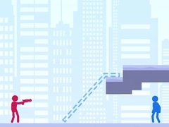 Игра Останови Пулю онлайн Игра Останови Пулю онлайн