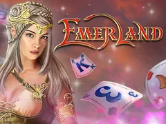 Игра Пасьянс : Три вершины Эмерланд онлайн Игра Пасьянс : Три вершины Эмерланд онлайн