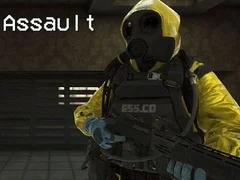 Игра Нападение в подсобных помещениях онлайн Игра Нападение в подсобных помещениях онлайн