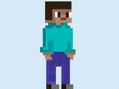 Игра Перемещение ремесленника онлайн Игра Перемещение ремесленника онлайн