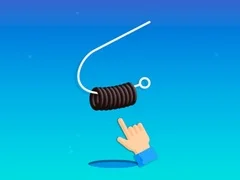 Игра Головоломка: Падение кольца онлайн Игра Головоломка: Падение кольца онлайн