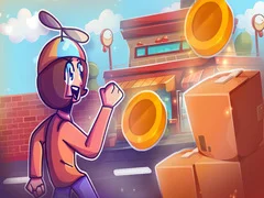 Игра Бегун Скибронкс онлайн Игра Бегун Скибронкс онлайн