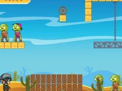 Игра Стрельба по зомби: Апокалипсис онлайн Игра Стрельба по зомби: Апокалипсис онлайн