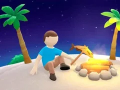 Игра Остров выживания онлайн Игра Остров выживания онлайн