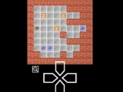 Игра Бесконечный Сокобан онлайн Игра Бесконечный Сокобан онлайн