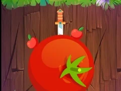 Игра Ниндзя-метатель онлайн Игра Ниндзя-метатель онлайн