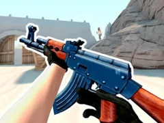 Игра Контр Страйк: Зет онлайн Игра Контр Страйк: Зет онлайн