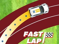 Игра Почти круг онлайн