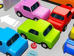 Игра Моя парковка онлайн Игра Моя парковка онлайн