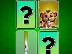 Игра Карты памяти онлайн Игра Карты памяти онлайн