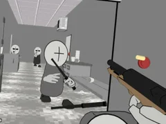 Игра Безумие: Резиденция шерифа онлайн Игра Безумие: Резиденция шерифа онлайн