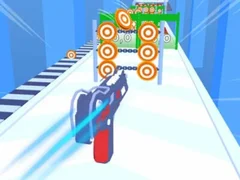 Игра Мастер стрельбы! Создай оружие! онлайн Игра Мастер стрельбы! Создай оружие! онлайн