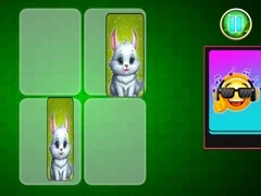 Игра Карты памяти: Вызов онлайн Игра Карты памяти: Вызов онлайн