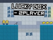 Игра Счастливая коробка: 2 Игрока онлайн