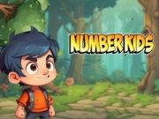 Игра Число детей онлайн Игра Число детей онлайн