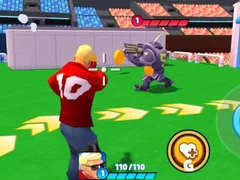 Игра Фраг: Профессиональный стрелок онлайн Игра Фраг: Профессиональный стрелок онлайн