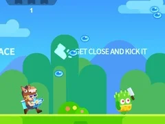 Игра Стрелок из водяного пистолета онлайн Игра Стрелок из водяного пистолета онлайн