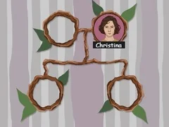 Игра Генеалогическое древо онлайн Игра Генеалогическое древо онлайн