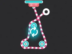 Игра Головоломка: Потяни за нить онлайн