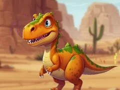 Игра Рисуем милых животных онлайн Игра Рисуем милых животных онлайн