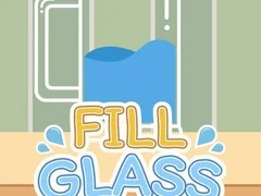 Игра Наполнить стакан онлайн