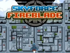 Игра Небесная сила: Огненный клинок онлайн Игра Небесная сила: Огненный клинок онлайн