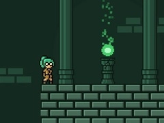 Игра Затерянный Лабиринт онлайн Игра Затерянный Лабиринт онлайн