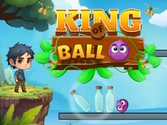 Игра Король мяча онлайн