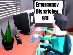 Игра Диспетчер службы экстренной помощи 911 онлайн Игра Диспетчер службы экстренной помощи 911 онлайн