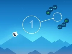 Игра Орбия онлайн Игра Орбия онлайн