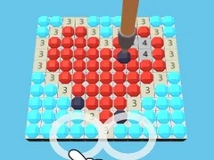 Игра Алмазная живопись: Раскраска 2 онлайн Игра Алмазная живопись: Раскраска 2 онлайн