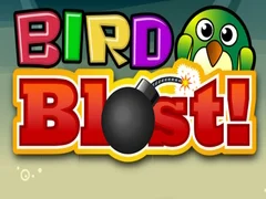 Игра Взрывная птица онлайн Игра Взрывная птица онлайн