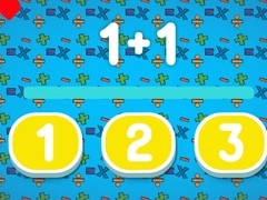 Игра Простая математическая викторина онлайн Игра Простая математическая викторина онлайн