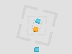 Игра Два Пикселя онлайн Игра Два Пикселя онлайн