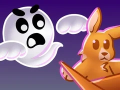 Игра Подвал не ТАК уж населен привидениями онлайн