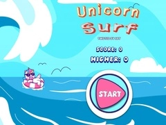 Игра Единорог: Серфинг онлайн Игра Единорог: Серфинг онлайн