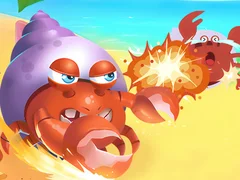 Игра Король крабов онлайн Игра Король крабов онлайн