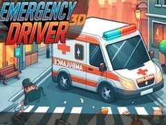 Игра Чрезвычайно происшествие: Водитель онлайн Игра Чрезвычайно происшествие: Водитель онлайн